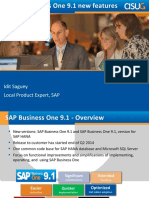 Idit Saguey Local Product Expert, SAP