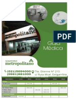 Guia Medica SM Actualizada 01-06-22