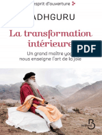 La-transformation-interieure-Sadhguru