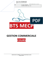 BTS MECP 2 COURS