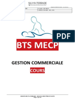 BTS Mecp 2 Cours