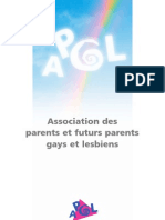 Brochure APGL