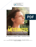 Les Météorites