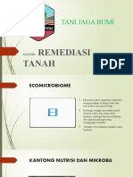 Materi Pembenahan Tanah