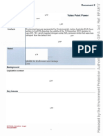 R - EPA817 - 2. DOC22256881-1 Final Signed Brief To Minister For Information - Vales Point Power Station - POEO Licensing PDF