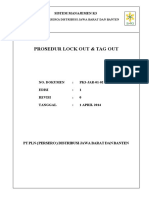 Pk3-Jar-01-02 Prosedur Lock Out & Tag Out