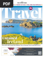 The Sunday Times Travel