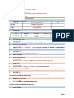 RDRRMC1 Situational Report Template - NMD v1.0