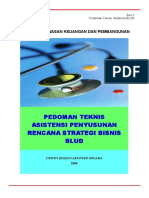 Modul RSB BPKP