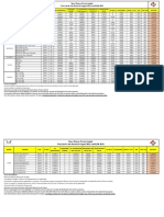 Aug PV Price List F