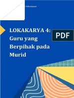 Lokakarya 4