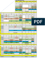 Sa - L (DCP) - Cl1 Dsad (BDS) Sa (DCP) Ase (JM) : Btech-5