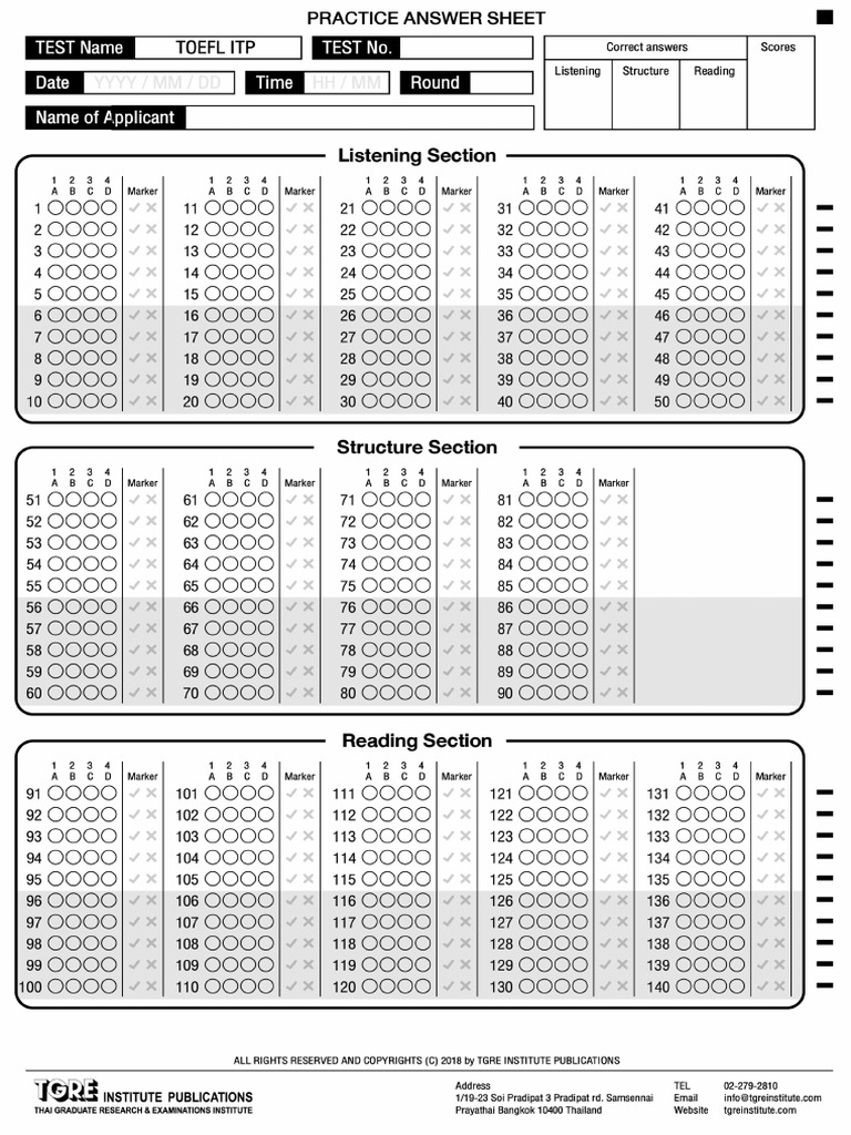 toefl-itp-answer-sheet-tgre-pdf