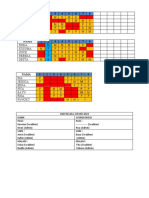 Jadwal Lebaran