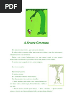 A Árvore Generosa