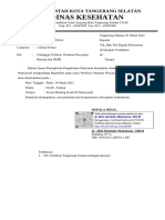 Undangan Webinar Orientasi Posyandu Remaja Dan PKPR