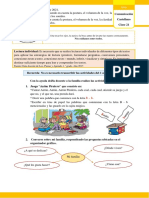 1.° Castellano. Semana 30. Clase 21.PDF - 1