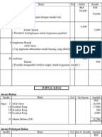 PRINSIP AKAUN siap 40 dokumen