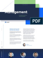 Saas Management: The Definitive Guide For It and Finance Leaders