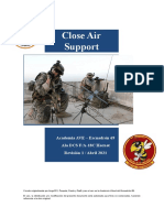 CloseAirSupport