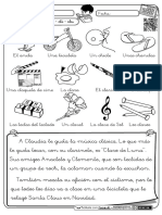 Lectura Trabadas CL