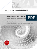 Neutrosophic Path