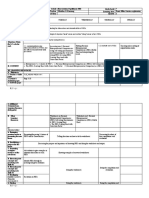 Monday Tuesday Wednesday Thursday Ffriday: LO 1. Assess Personal Entrepreneurial Competencies