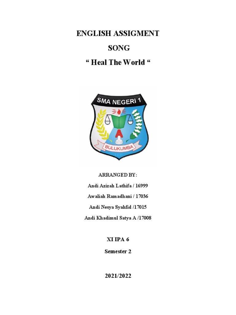 english-assigment-song-heal-the-world-xiipa6-semester-2-pdf