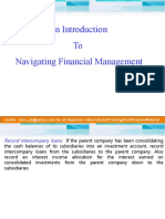 An Introduction To Navigating Financial Management