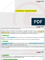 24 - Ação Direta de Inconstitucionalidade (ADI) III