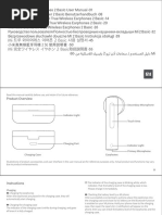 Mi True Wireless Eartphones Basic 2