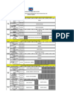 Jadual Online PPT t4 2021