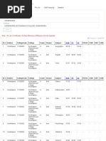 Utilization Certificate Form OGFR-23 | PDF