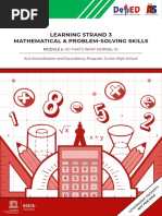 Unesco Als Ls3 Math m06