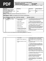 Download JSA for Hydro Test Activites  Generic  by Khaled Ismail SN58879145 doc pdf