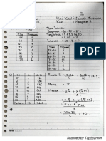 Tugas Statistik 1 (Putri Ariani)