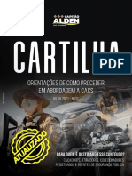 Cartilha CACs 2021