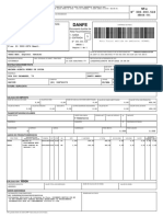 NF-e para óculos e lentes de contato