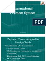International Payment System
