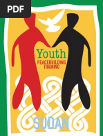 Youth Peace Training
