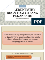 Presentasi BKGN Pdgi Pekanbaru