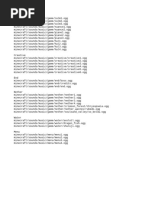 Minecraft Music Command List | PDF | Minecraft