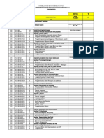 Data Kelas Jabatan PNS Yang Dibagikan Ke Bidang