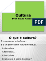 cultura