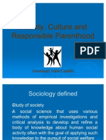 Download Society Culture and Responsible Parenthood by floramaecampos SN58881024 doc pdf