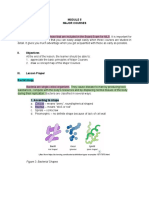 Major Courses I.: Figure 3. Bacterial Shapes