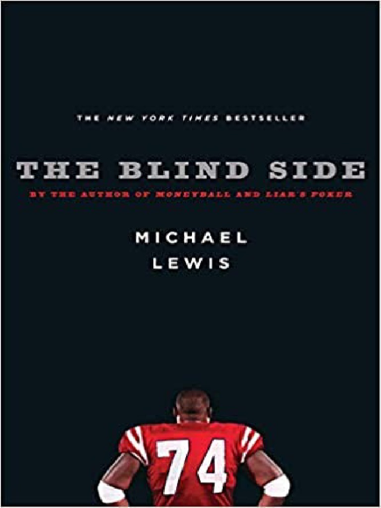 The Blind Side PDF Quarterback American Football image