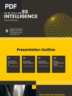 Business Intelligence Asm2