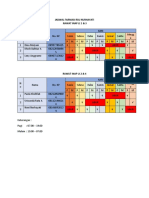 JADWAL FARMASI RSU NURHAYATI