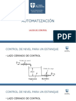 Clase 2 - Ejemplos de Lazo